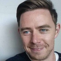 Arwen.AI Employee David Jackson's profile photo