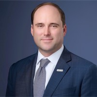 American Express Employee Drew Barker's profile photo