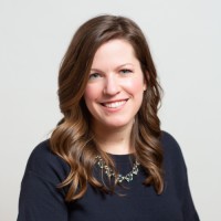 Animal Humane Society Employee Cassie Gerber's profile photo