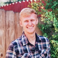 Sawhorse Productions Employee Taylor Brooks's profile photo