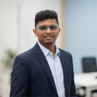 Krysalis Consultancy Services Pvt Ltd Employee Jotheeswaran Sivakumar's profile photo