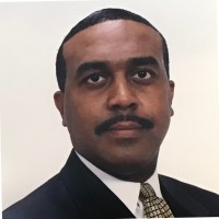 Richmond Ambulance Authority Employee Terone Green's profile photo