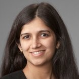 Opportune Employee Sushma Bhat's profile photo