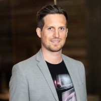 Paycifi - Programmable Trust. Employee Harold Kinet's profile photo