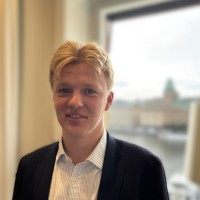 Recycleye Employee Harry Hamilton's profile photo