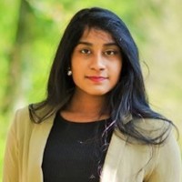 Delphine Senthamarai Email Phone Number IANClic CEO Contact Information