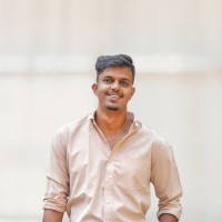 Onlineteksupport Employee Karthik S's profile photo