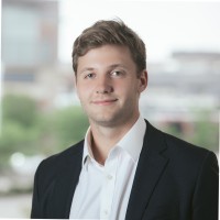 Audax Private Debt Employee Peter O'Mara's profile photo