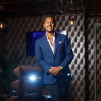 Tylmen Tech Employee Lloyd Yates's profile photo