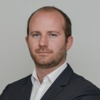 TradeBridge Employee Arnaud Franquin's profile photo