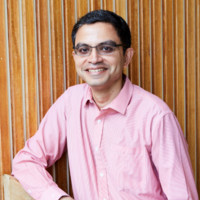 Strategic Business Alliance Ltd Employee Partha Nag's profile photo