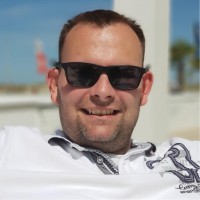 Volkswagen Automobile Berlin GmbH Employee Cliff Kirchhof's profile photo