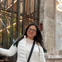 Vanessa Parilli Email