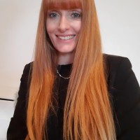 Basic & More A/S Employee Linette Laumann's profile photo