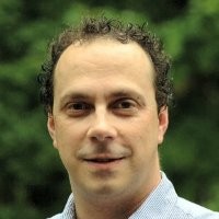 The Willow Group, LLC Employee Geoffrey Vrbancic's profile photo