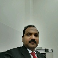 Paris Gallery LLC Employee Shajahan K's profile photo