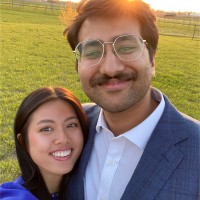 Vellum Insurance Employee Surya Sawhney's profile photo