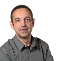 Gemeente Maastricht Employee Hugo Wilhelmus's profile photo