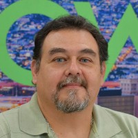 Sam Barrera's profile photo