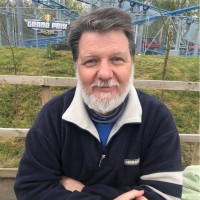 Alan Stead Email