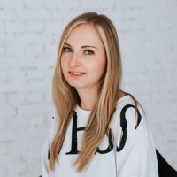Nordcurrent Employee Irina Glebova's profile photo