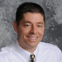 General Motors Employee Chris Dow's profile photo