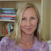 Anna Antonova Email
