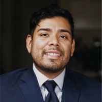 Abbott Employee Nelson Zeledon's profile photo