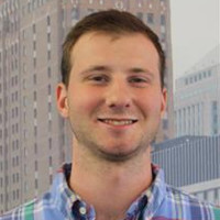 Rocket Mortgage Employee Bradley Couts's profile photo