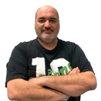 AEQ Employee Jose Antonio Martinez Atienza's profile photo