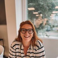Unique Career Belgium Employee Celine Nekkebroek's profile photo