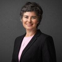 CTrides Employee Sarah Roy's profile photo