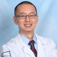 Northwestern Medicine Employee Jon Wang's profile photo