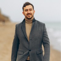 Flirtini Employee Михаил Говоров's profile photo