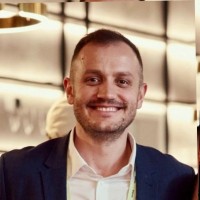 Daniel Moraru Email & Phone Number