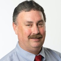 Association of Food and Drug Officials Employee Patrick Kennelly's profile photo