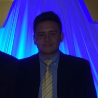 Alejandro Picado Medina's profile photo