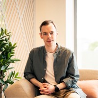 ActWise Employee Thomas Pieters's profile photo
