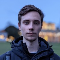 The Music Works (Gloucestershire) Employee Filip Regulski's profile photo