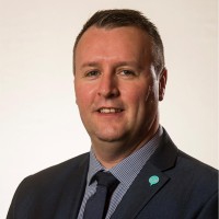 Capability Scotland Employee Sean Donachie's profile photo