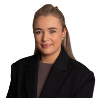 MCO Employee MacKenzie Robson's profile photo