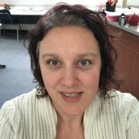 Ludington Area School District Employee Michelle Holtrust's profile photo
