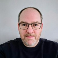 Bank of Ireland Employee Stephen Griffith's profile photo