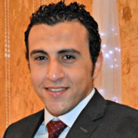 Egypt University of Informatics Employee Belal Fathi's profile photo