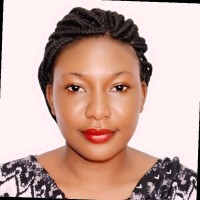 StrongMinds Employee Sharon Birungi's profile photo