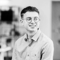 The Creative Core Employee Joe Womersley's profile photo
