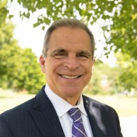 CSM Senior Living Management Employee John Albert's profile photo