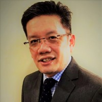 Neuron Digital Employee Terence Ho's profile photo
