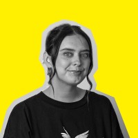 TL;DR Employee Jess Goodman's profile photo