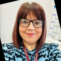 MJ Quinn Employee Claire Barker's profile photo